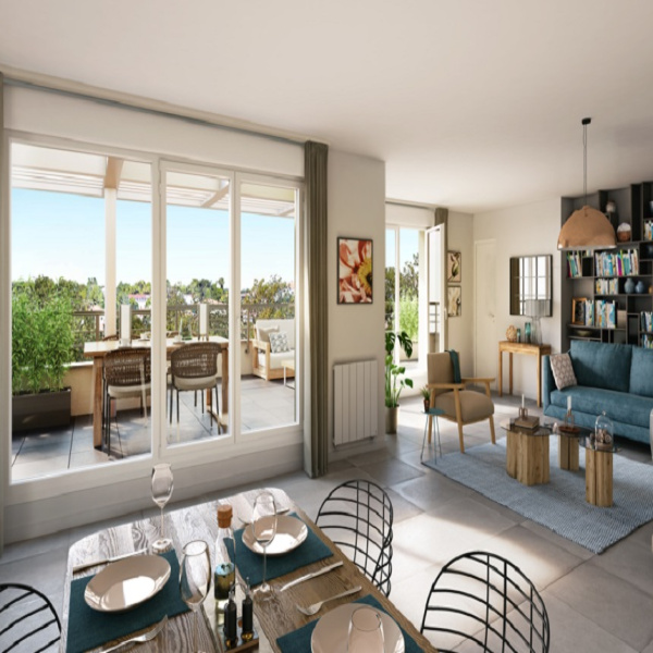 Offres de vente Appartement Anglet 64600